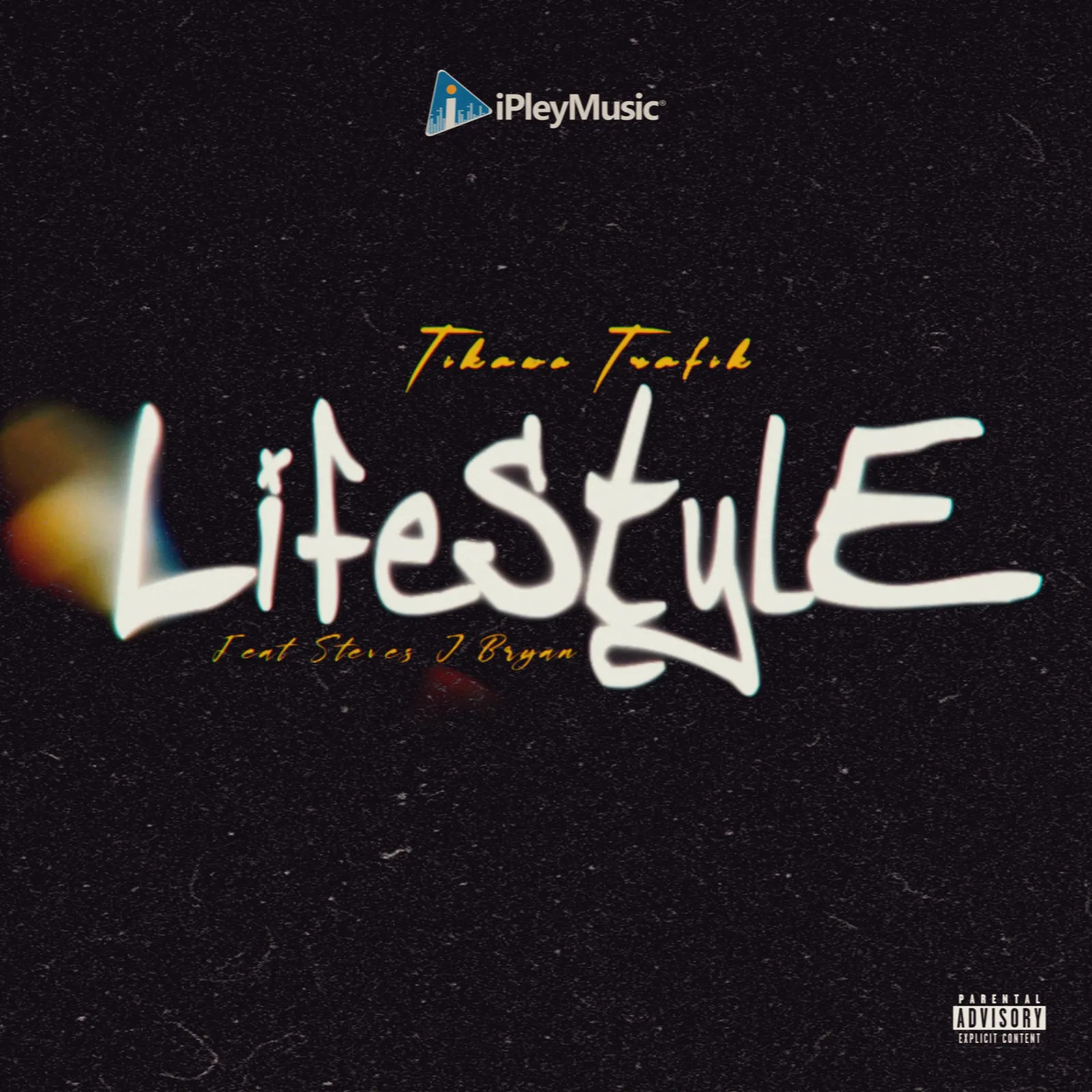 Lifestyle (Feat. Steves J. Bryan) artwork